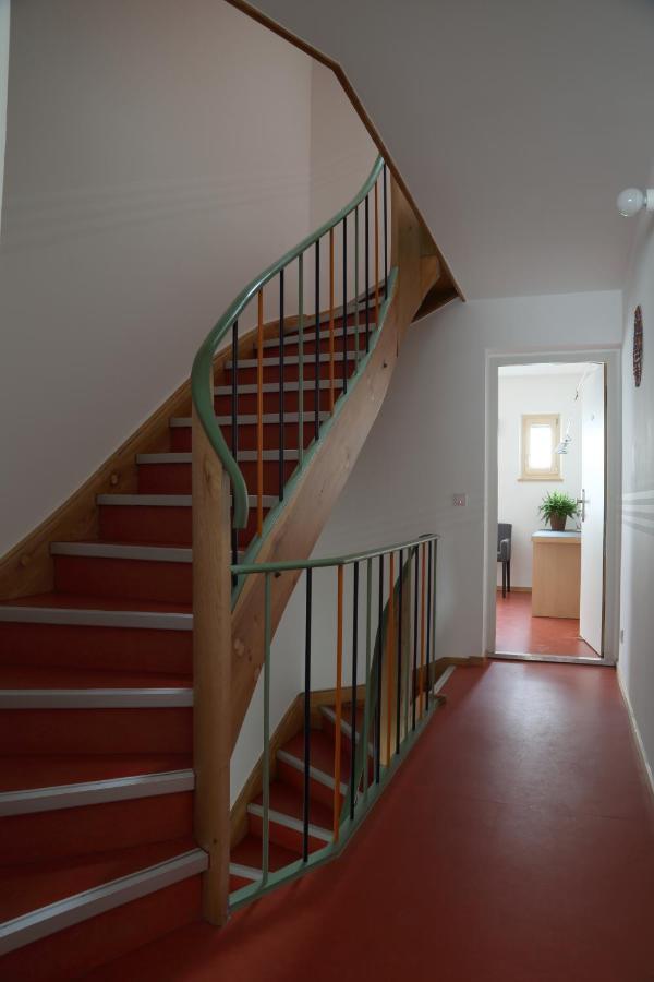 Nadabei Gasthof Trier