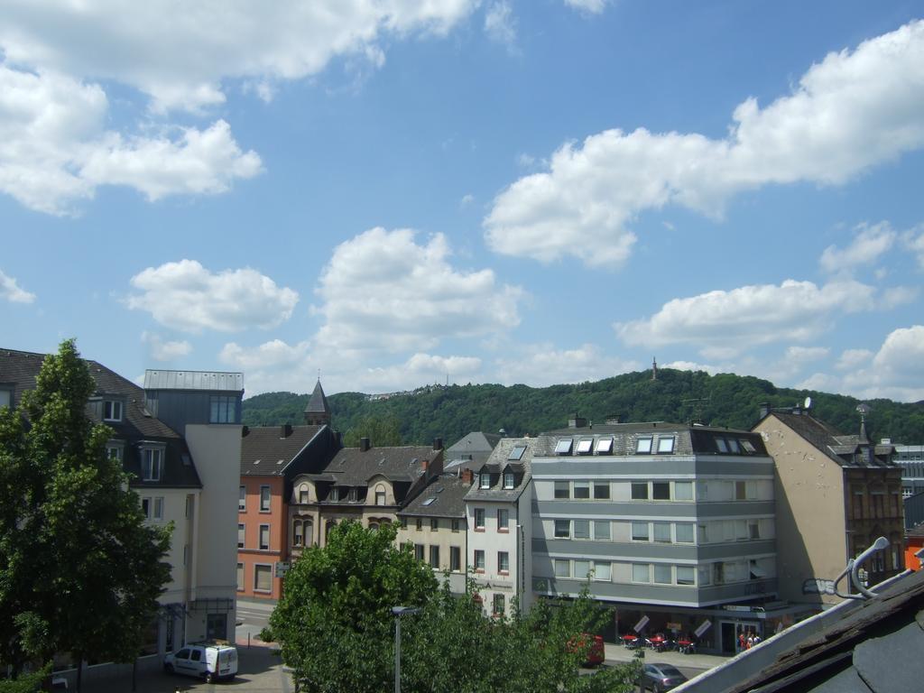 Nadabei Gasthof *
